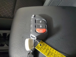 Jeep Gladiator Mojave 4x4 2026