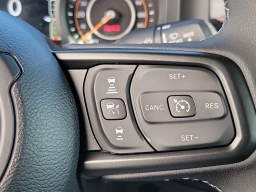 Jeep Gladiator Mojave 4x4 2026