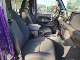 Jeep Gladiator Mojave 4x4 2026