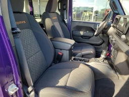 Jeep Gladiator Mojave 4x4 2026