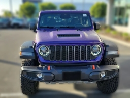 Jeep Gladiator Mojave 4x4 2026