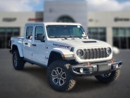 Jeep Gladiator Mojave 4x4 2026
