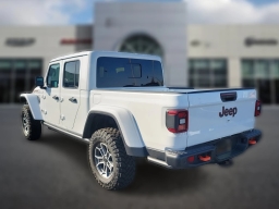 Jeep Gladiator Mojave 4x4 2026