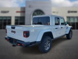 Jeep Gladiator Mojave 4x4 2026