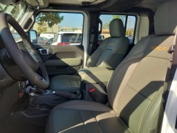 Jeep Gladiator Mojave 4x4 2026