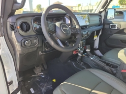 Jeep Gladiator Mojave 4x4 2026