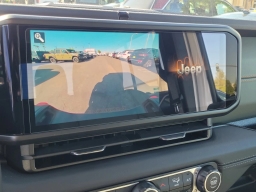 Jeep Gladiator Mojave 4x4 2026