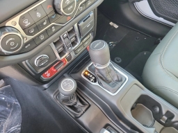 Jeep Gladiator Mojave 4x4 2026