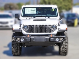 Jeep Gladiator Mojave X 4x4 2026