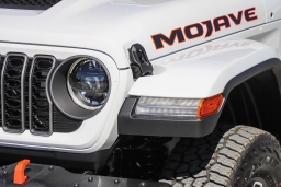 Jeep Gladiator Mojave X 4x4 2026