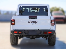 Jeep Gladiator Mojave X 4x4 2026