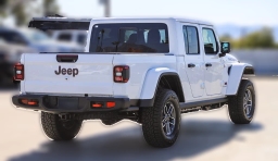 Jeep Gladiator Mojave X 4x4 2026