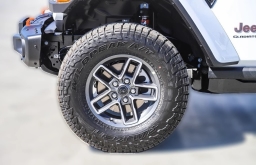 Jeep Gladiator Mojave X 4x4 2026