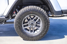 Jeep Gladiator Mojave X 4x4 2026