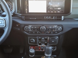 Jeep Gladiator Mojave X 4x4 2026