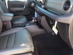 Jeep Gladiator Mojave X 4x4 2026