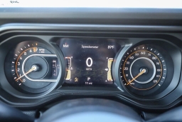 Jeep Gladiator Mojave X 4x4 2026