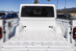 Jeep Gladiator Mojave X 4x4 2026