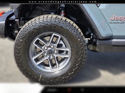 Jeep Gladiator Mojave 4x4 2026