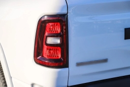 Ram 1500 Big Horn 4x2 Quad Cab 6'4" Box 2026