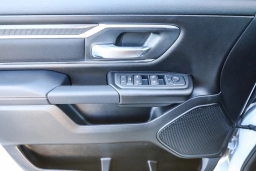 Ram 1500 Big Horn 4x2 Quad Cab 6'4" Box 2026