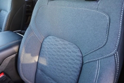 Ram 1500 Big Horn 4x2 Quad Cab 6'4" Box 2026