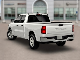 Ram 1500 Big Horn 4x2 Quad Cab 6'4" Box 2026