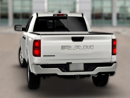 Ram 1500 Big Horn 4x2 Quad Cab 6'4" Box 2026