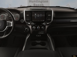 Ram 1500 Big Horn 4x2 Quad Cab 6'4" Box 2026