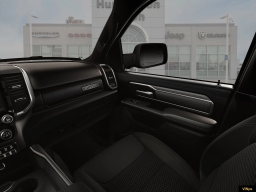 Ram 1500 Big Horn 4x2 Quad Cab 6'4" Box 2026