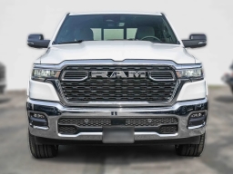 Ram 1500 Big Horn 4x2 Crew Cab 5'7" Box 2026