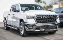 Ram 1500 Big Horn 4x2 Crew Cab 5'7" Box 2026