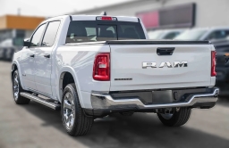 Ram 1500 Big Horn 4x2 Crew Cab 5'7" Box 2026