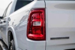 Ram 1500 Big Horn 4x2 Crew Cab 5'7" Box 2026