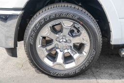 Ram 1500 Big Horn 4x2 Crew Cab 5'7" Box 2026