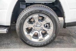 Ram 1500 Big Horn 4x2 Crew Cab 5'7" Box 2026