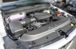 Ram 1500 Big Horn 4x2 Crew Cab 5'7" Box 2026