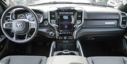 Ram 1500 Big Horn 4x2 Crew Cab 5'7" Box 2026