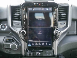 Ram 1500 Big Horn 4x2 Crew Cab 5'7" Box 2026