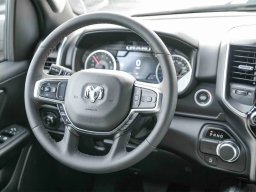 Ram 1500 Big Horn 4x2 Crew Cab 5'7" Box 2026