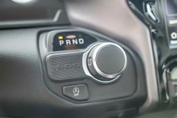 Ram 1500 Big Horn 4x2 Crew Cab 5'7" Box 2026