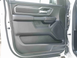 Ram 1500 Big Horn 4x2 Crew Cab 5'7" Box 2026