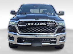 Ram 1500 Big Horn 4x2 Crew Cab 5'7" Box 2025