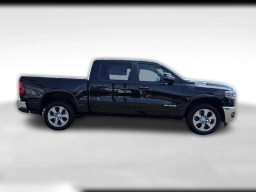 Ram 1500 Big Horn 4x2 Crew Cab 5'7" Box 2025