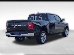 Ram 1500 Big Horn 4x2 Crew Cab 5'7" Box 2025