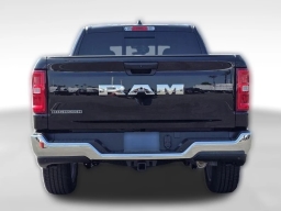 Ram 1500 Big Horn 4x2 Crew Cab 5'7" Box 2025