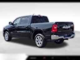 Ram 1500 Big Horn 4x2 Crew Cab 5'7" Box 2025