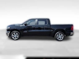 Ram 1500 Big Horn 4x2 Crew Cab 5'7" Box 2025