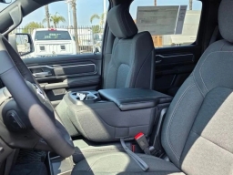 Ram 1500 Big Horn 4x2 Crew Cab 5'7" Box 2025