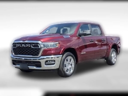 Ram 1500 Big Horn 4x2 Crew Cab 5'7" Box 2025